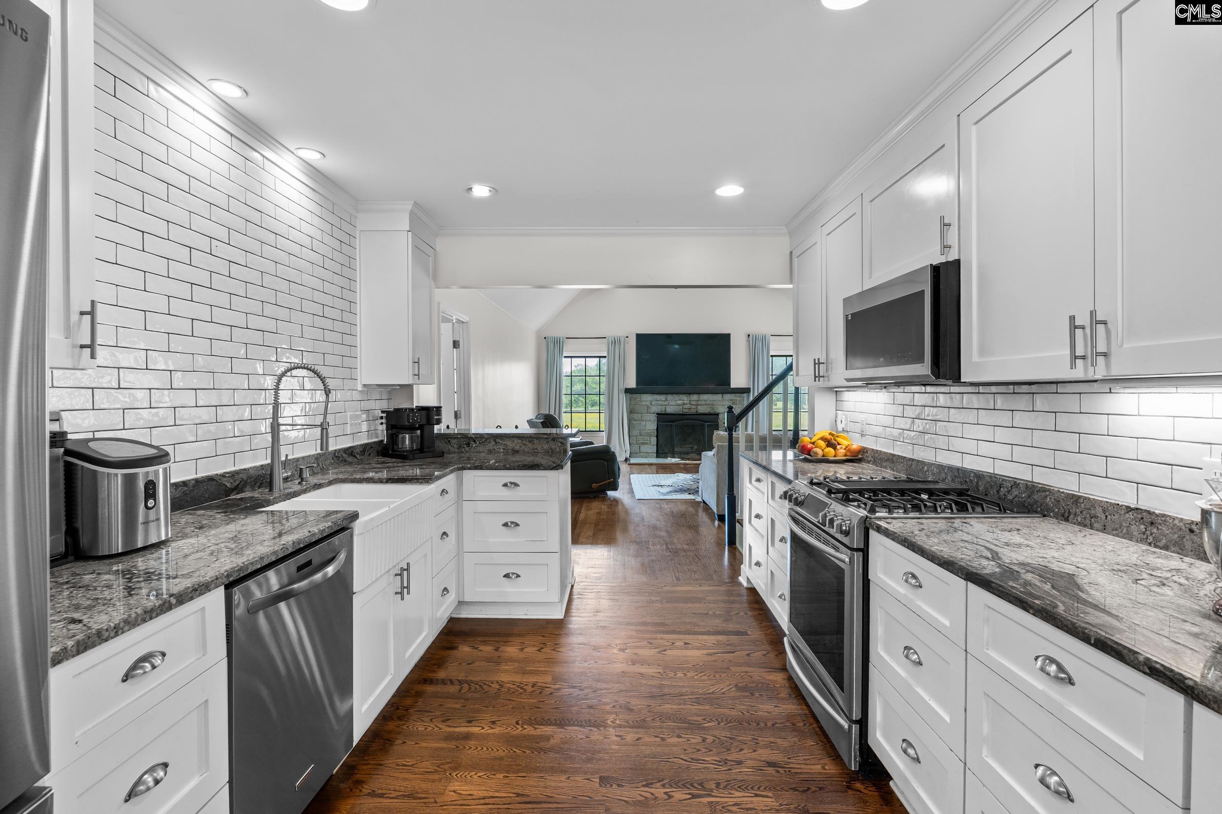 213 Tombfield Road Camden, SC 29020 - Photo 14 of 65