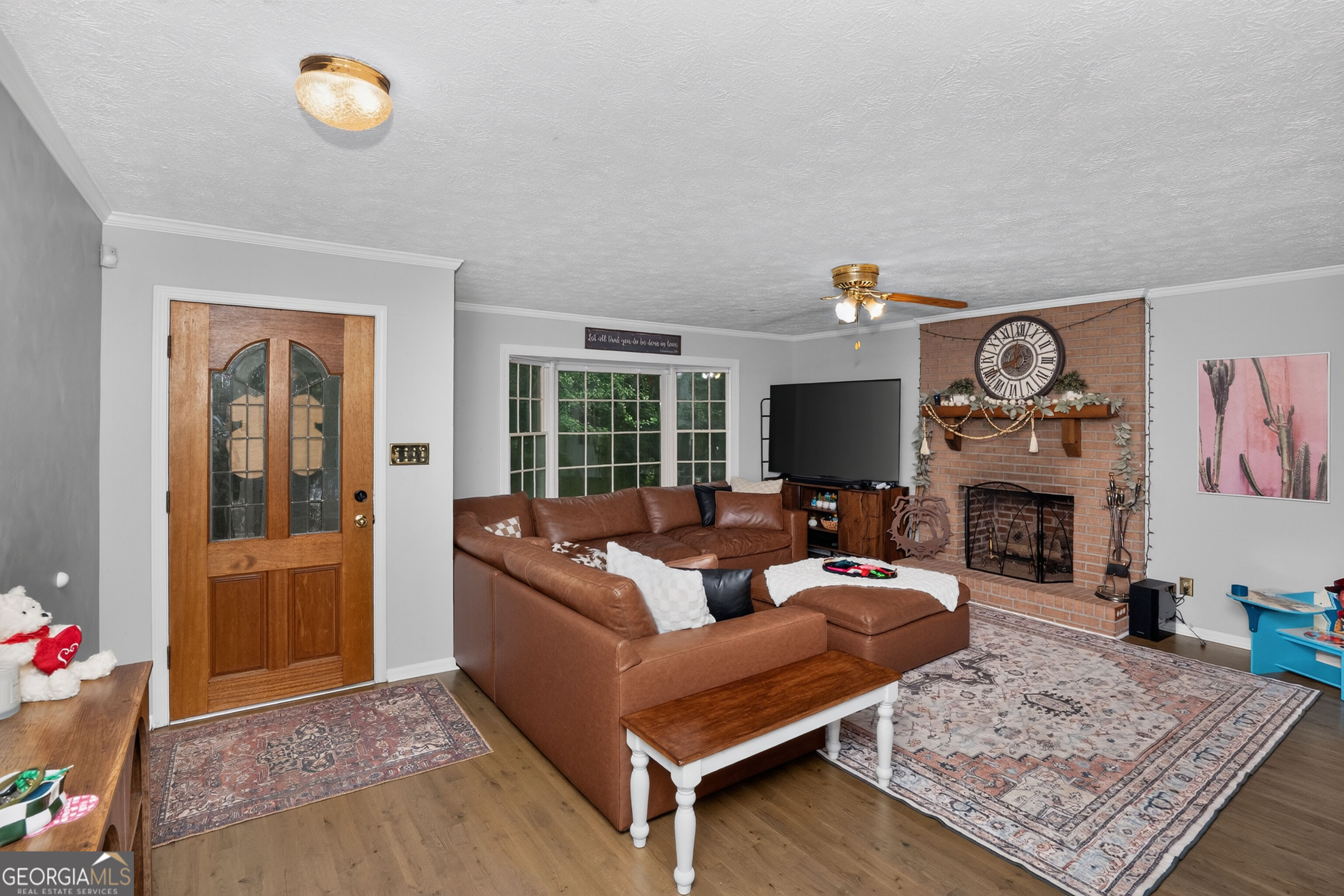232 Clark Road Griffin, GA 30224 - Photo 14 of 43 Gallery Image 14
