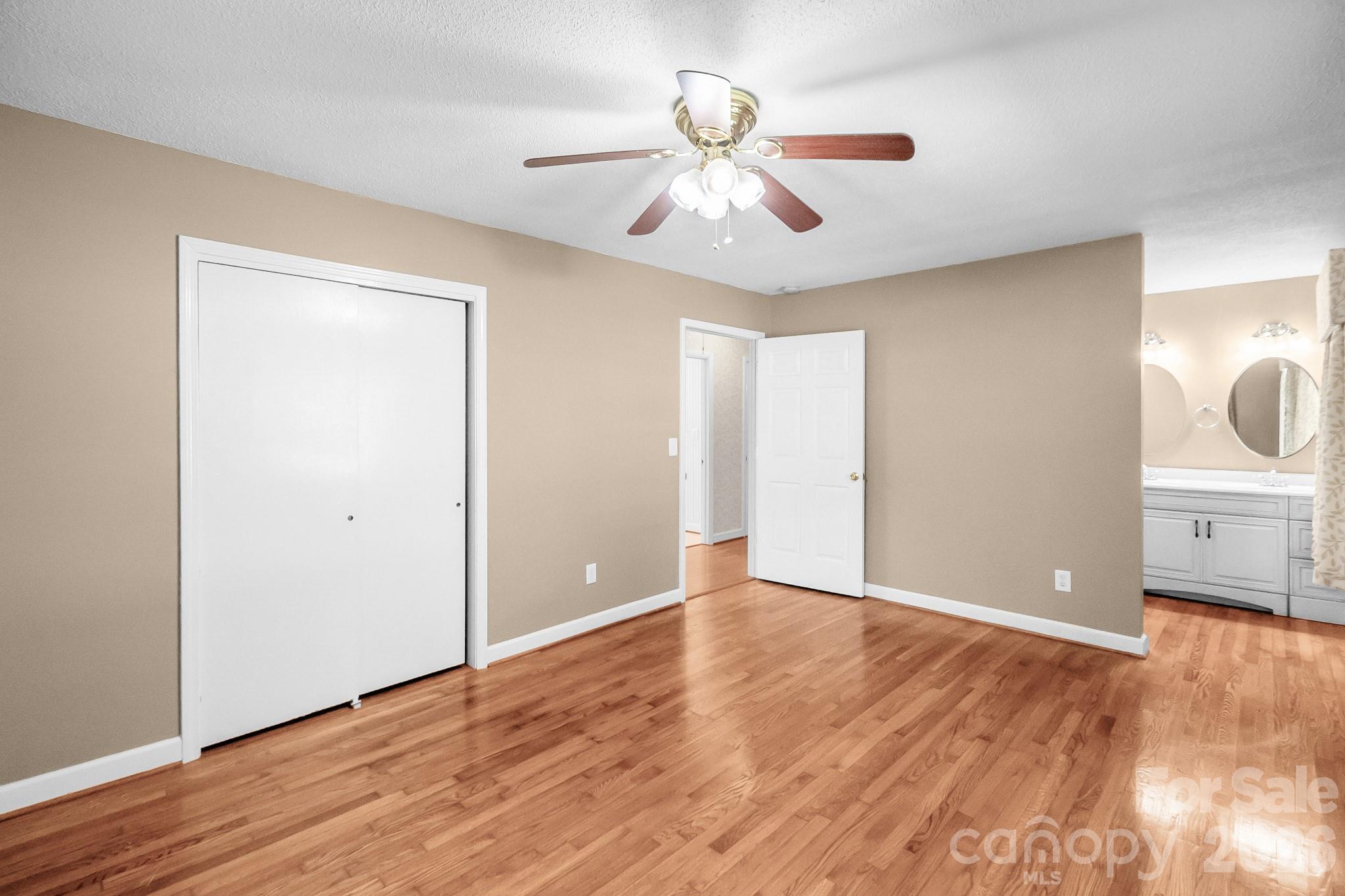 2520 Austin Chaney Road Wingate, NC 28174 - Photo 21 of 35