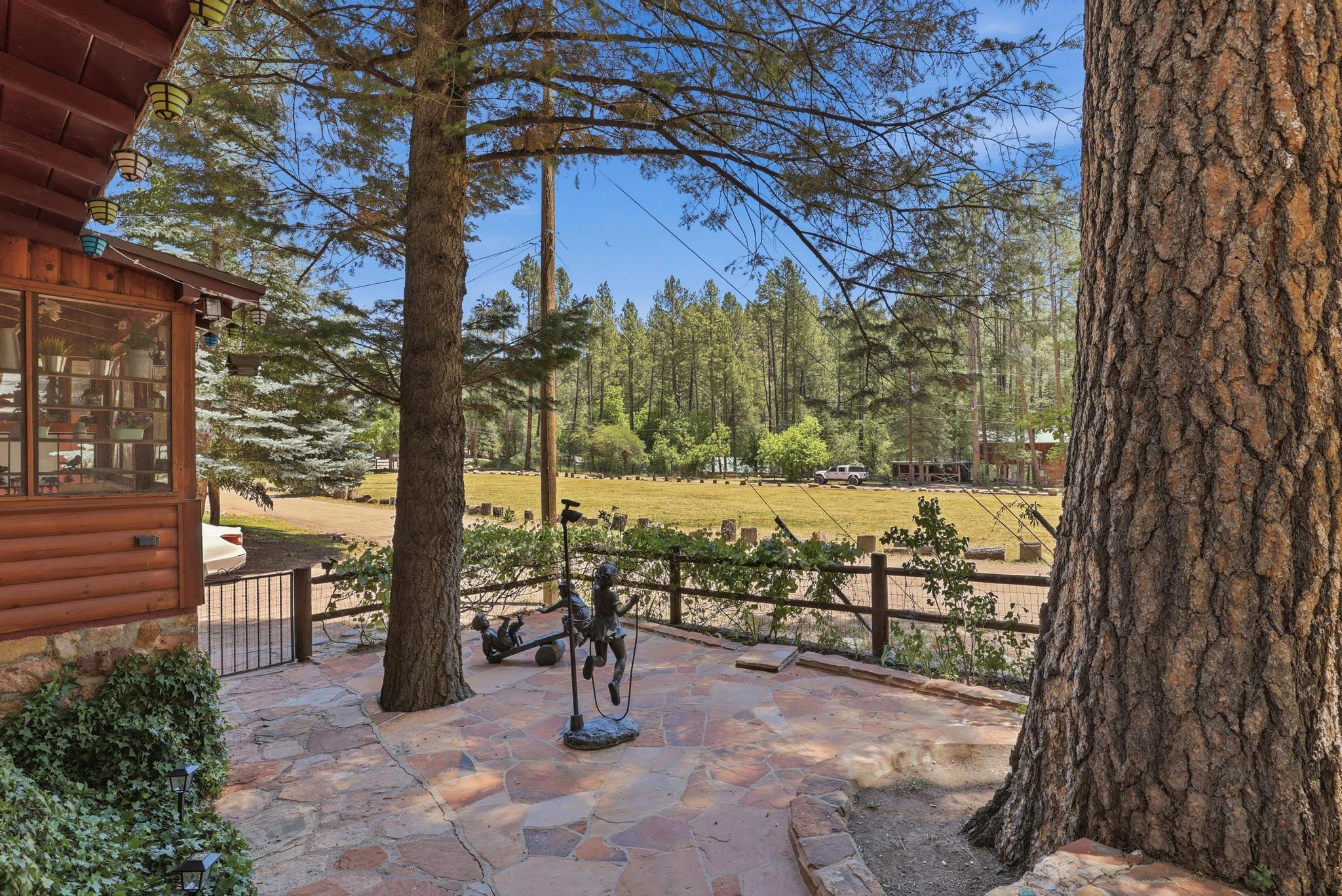 372 Short Road Payson, AZ 85541 - Photo 2 of 30