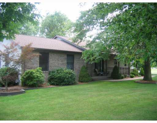 3550 Lee Run Road Hermitage, PA 16148 - Photo 1 of 18 Exterior Front.