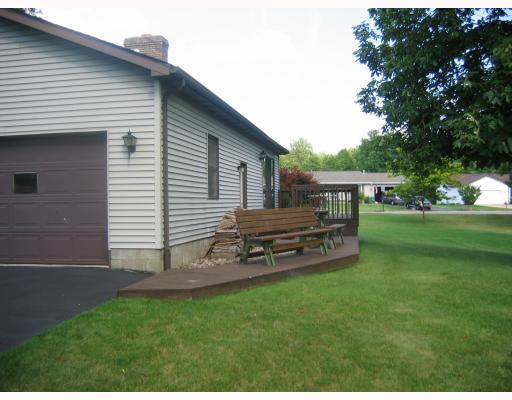 3550 Lee Run Road Hermitage, PA 16148 - Photo 3 of 18 Exterior Front.