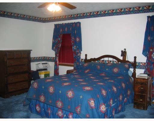3550 Lee Run Road Hermitage, PA 16148 - Photo 10 of 18 Master Bedroom.