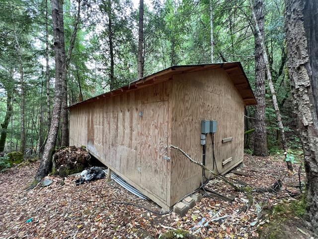 80 Stewart Ranch Road Alderpoint, CA 95511 - Photo 12 of 20 7FFE534B-9318-48AA-84ED-C6B20EEE9D45