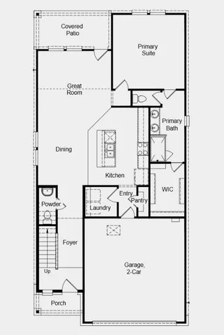 a picture of a book shelf