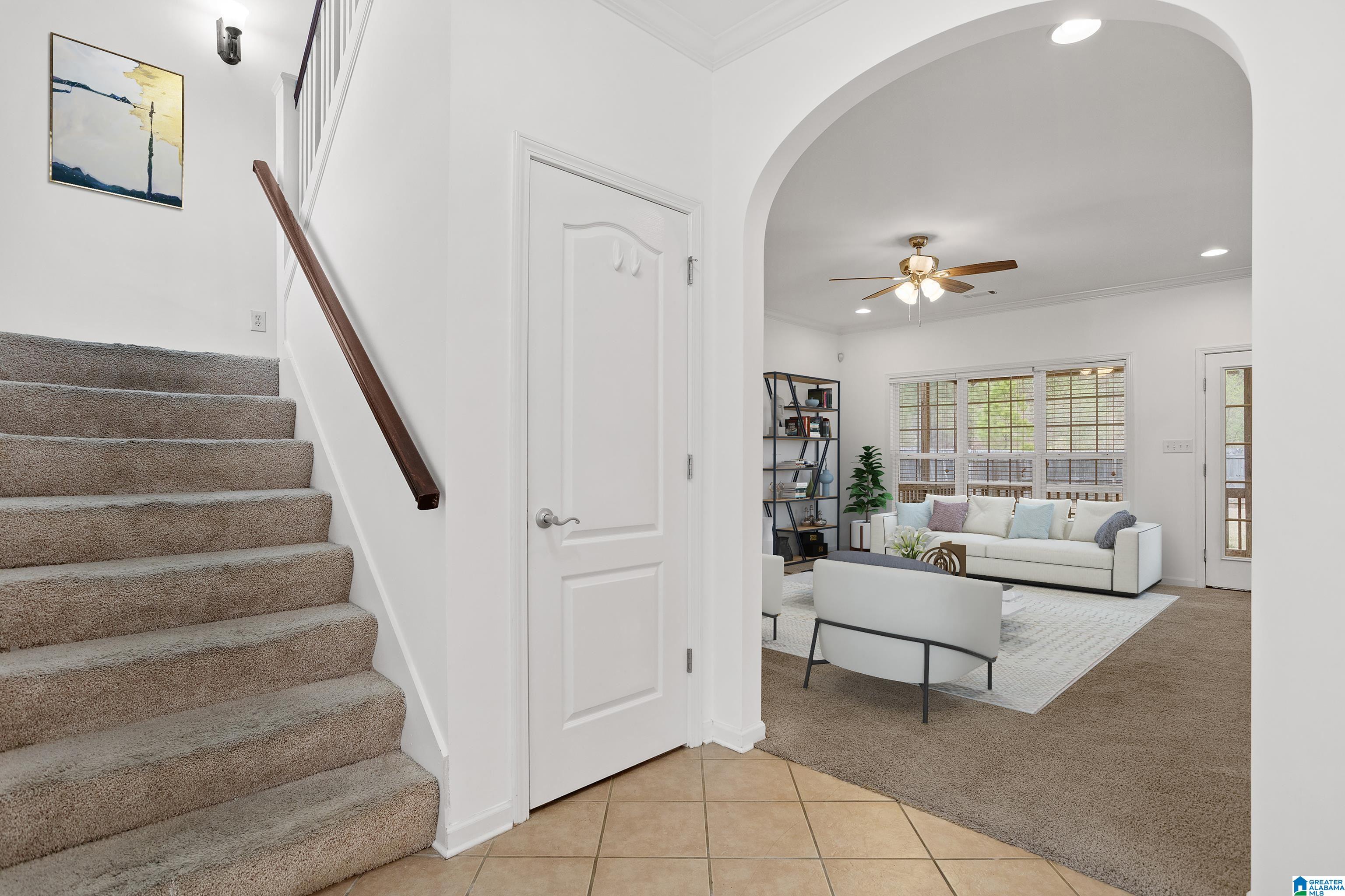 6324 Letson Farm Trail Bessemer, AL 35022 - Photo 60 of 61