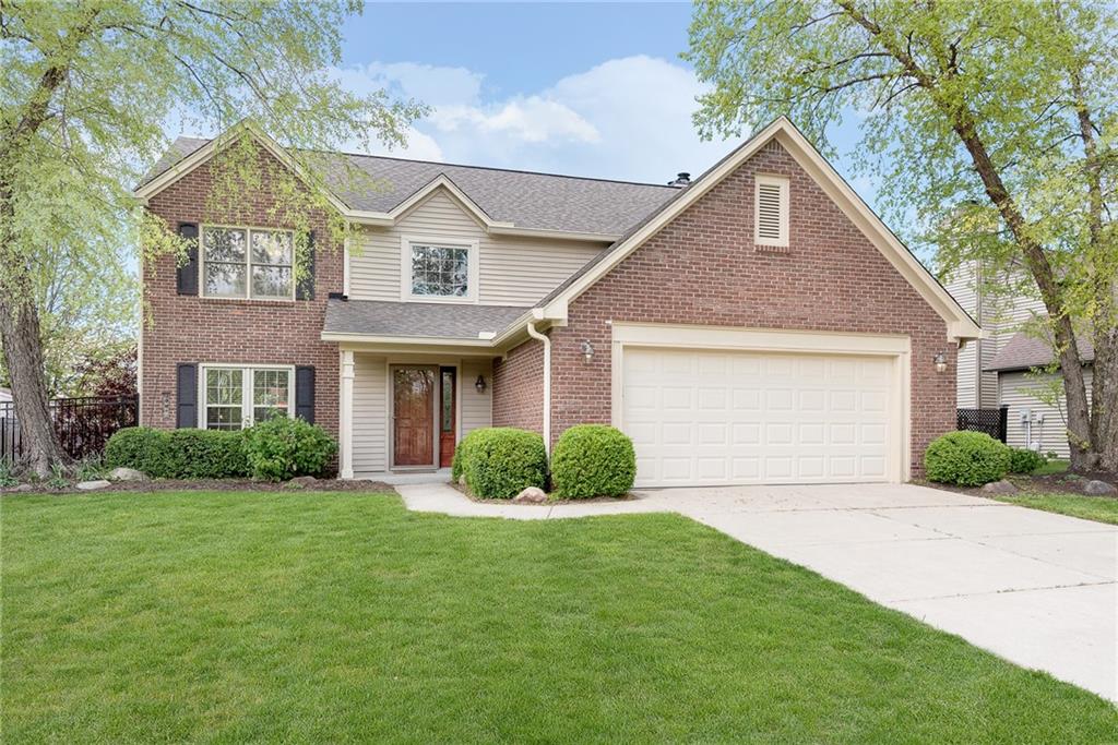 7670 Willow Ridge Fishers, IN 46038 - Photo 1 of 32 Gallery Image 1
