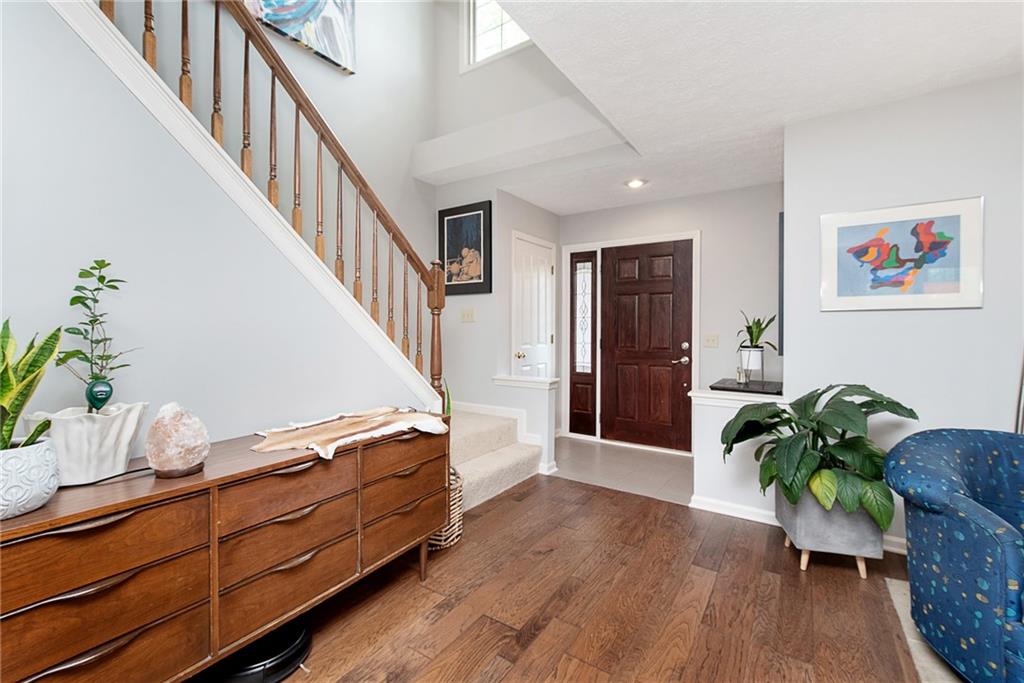 7670 Willow Ridge Fishers, IN 46038 - Photo 3 of 32 Gallery Image 3