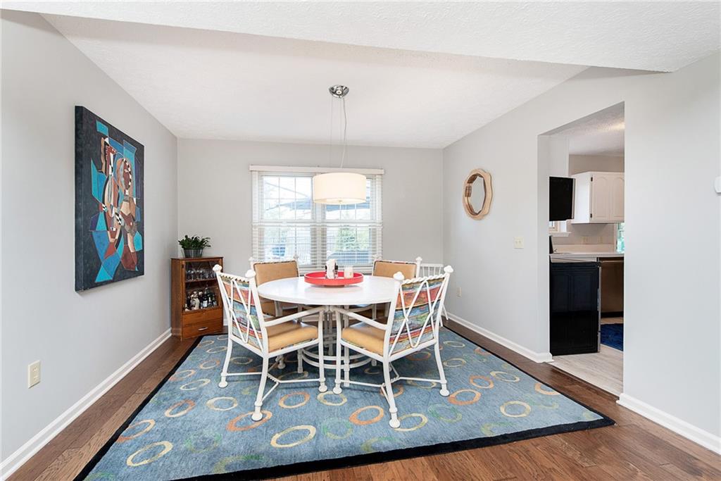 7670 Willow Ridge Fishers, IN 46038 - Photo 8 of 32 Gallery Image 8