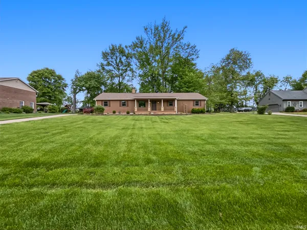 $329,900 | 6544 Blue Spruce Drive, Newburgh, IN 47630