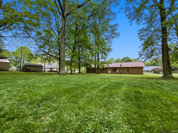 $329,900 | 6544 Blue Spruce Drive, Newburgh, IN 47630