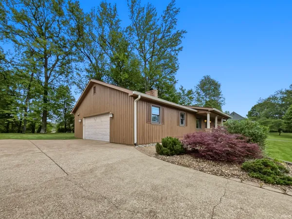 $329,900 | 6544 Blue Spruce Drive, Newburgh, IN 47630