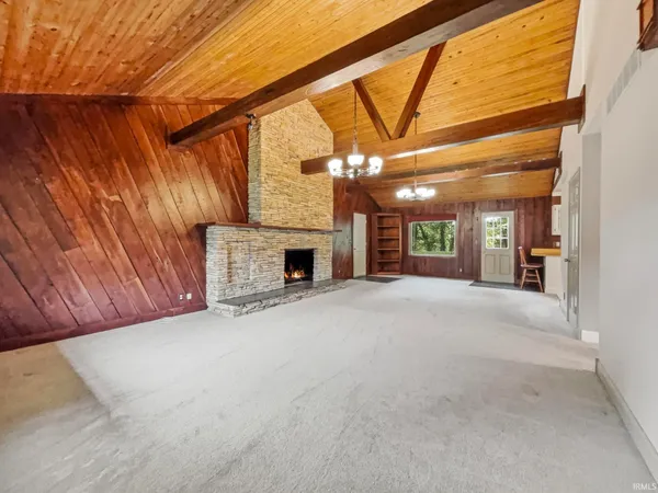 $329,900 | 6544 Blue Spruce Drive, Newburgh, IN 47630