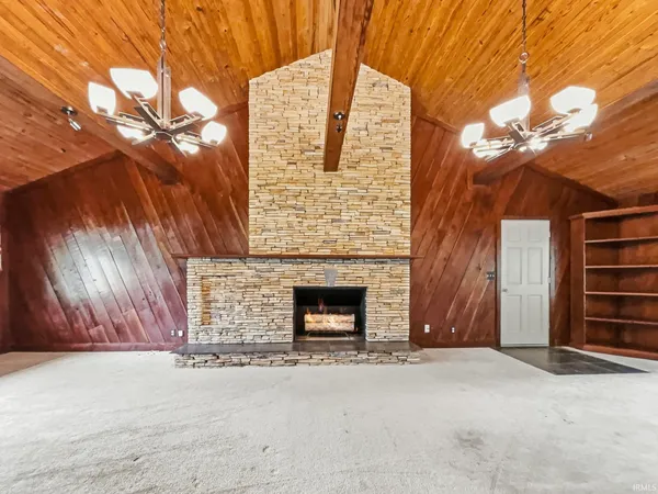 $329,900 | 6544 Blue Spruce Drive, Newburgh, IN 47630