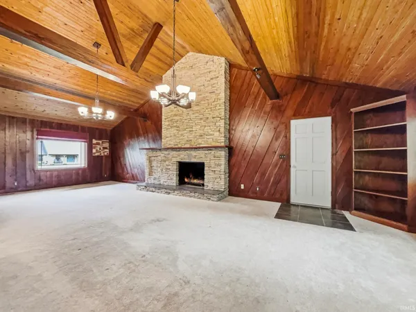 $329,900 | 6544 Blue Spruce Drive, Newburgh, IN 47630