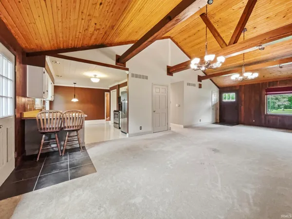 $329,900 | 6544 Blue Spruce Drive, Newburgh, IN 47630