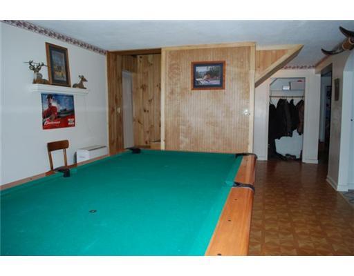 179 Page Hill Road Ripley, ME 04930 - Photo 12 of 19 Den/Family/Great Room.