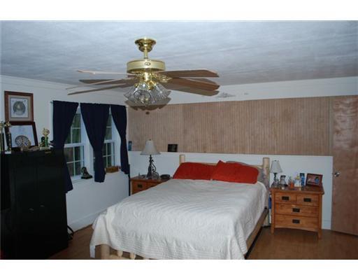 179 Page Hill Road Ripley, ME 04930 - Photo 13 of 19 Master Bedroom.