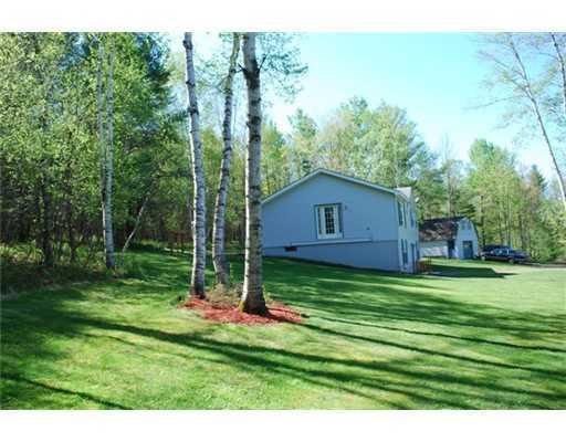 179 Page Hill Road Ripley, ME 04930 - Photo 3 of 19 Exterior Front.
