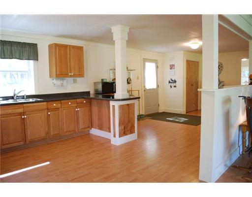 179 Page Hill Road Ripley, ME 04930 - Photo 4 of 19 Kitchen.