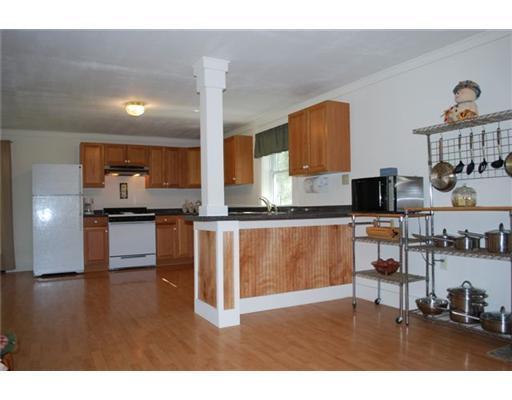 179 Page Hill Road Ripley, ME 04930 - Photo 5 of 19 Kitchen.