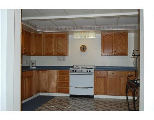 179 Page Hill Road Ripley, ME 04930 - Photo 7 of 19 Kitchen.