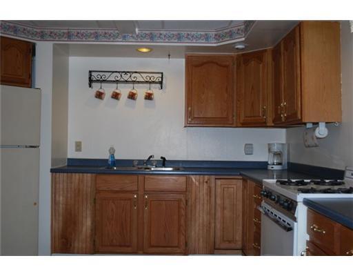 179 Page Hill Road Ripley, ME 04930 - Photo 8 of 19 Kitchen.