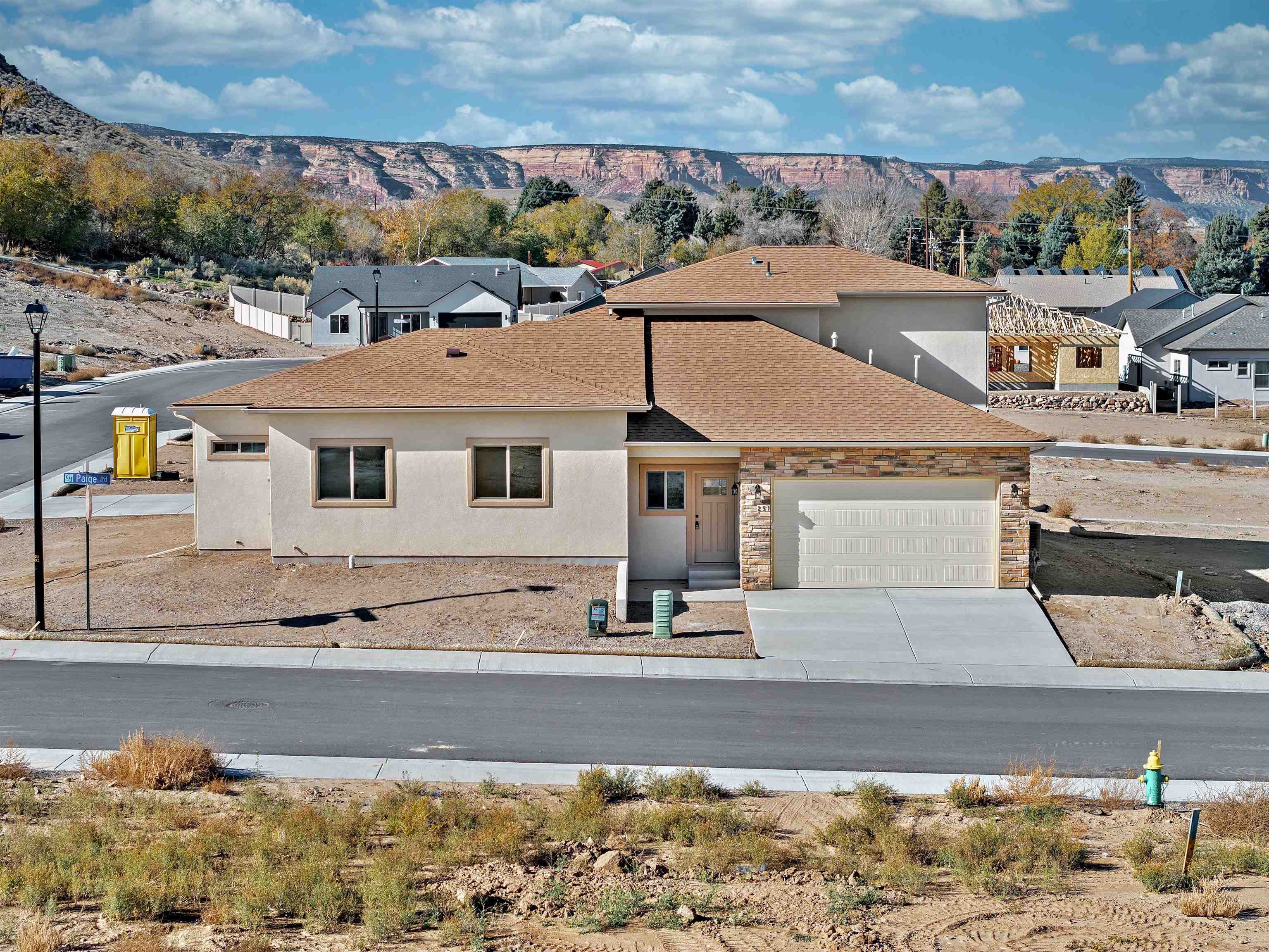251 Paige Road Grand Junction, CO 81503 - Photo 3 of 13 Gallery Image 3