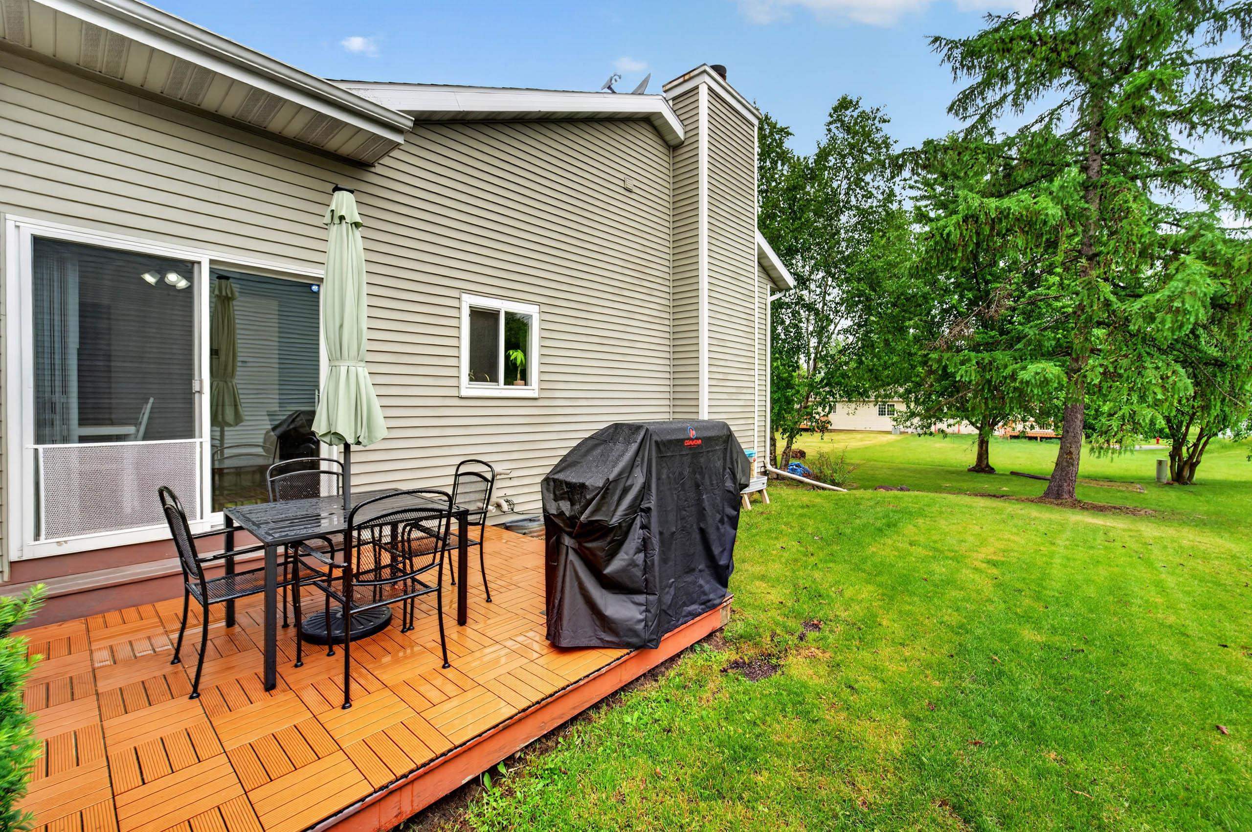 237 West Parkview Street Cottage Grove, WI 53527 - Photo 17 of 19