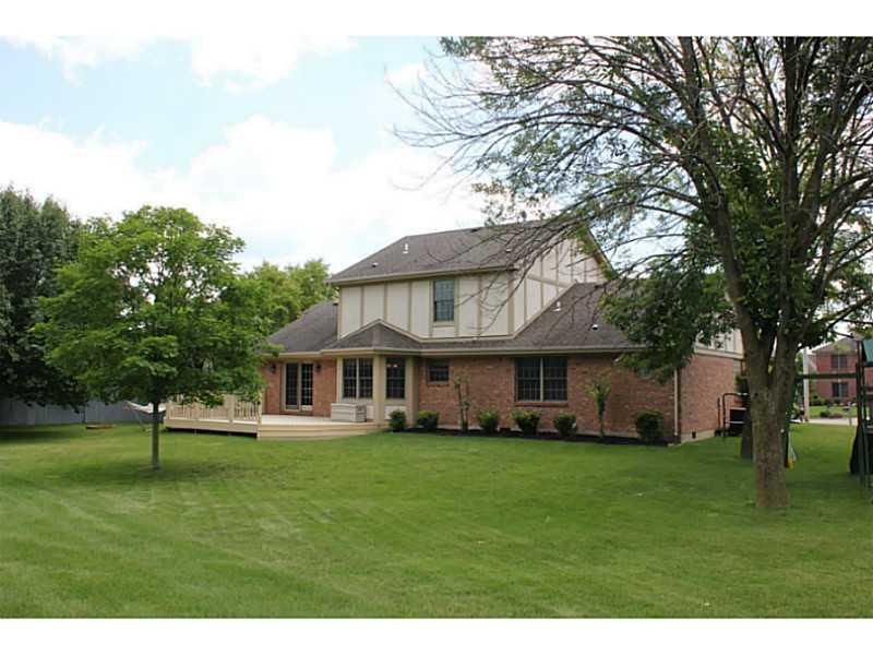 555 Allanhurst Avenue Vandalia, OH 45377 - Photo 23 of 25