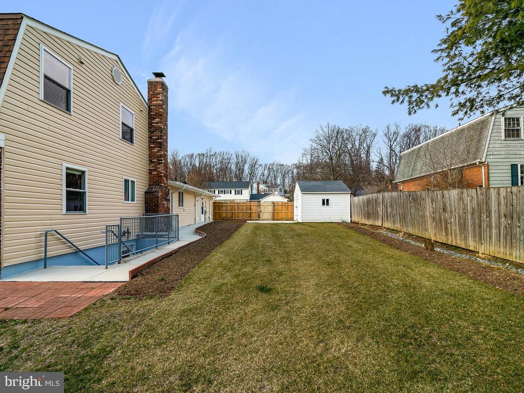 3113 Birchtree Lane Silver Spring, MD 20906 - Photo 48 of 49 Gallery Image 48