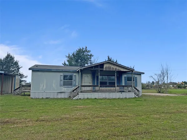 $158,000 | 193 Gun Club Road, Denison, TX 75021