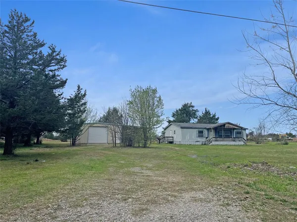 $158,000 | 193 Gun Club Road, Denison, TX 75021