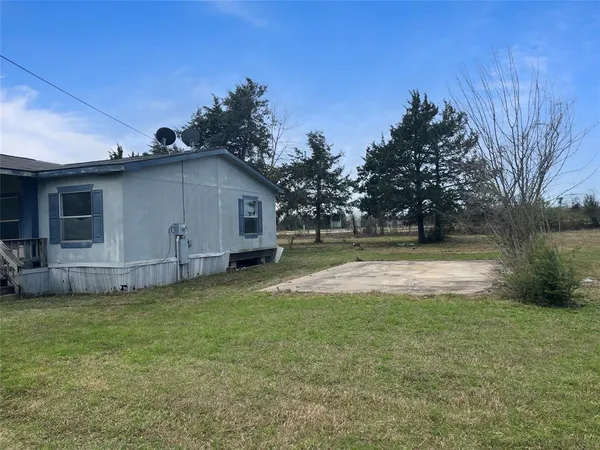 $158,000 | 193 Gun Club Road, Denison, TX 75021