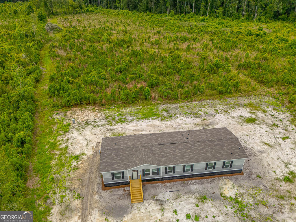 6401 Riverside Road, Unit TRACT 2 Nahunta, GA 31553 - Photo 40 of 42