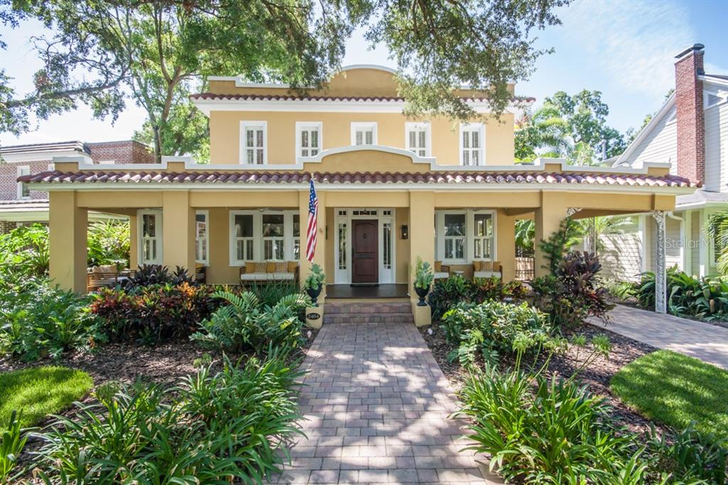 2404 West Prospect Road Tampa, FL 33629 - Photo 1 of 1 Gallery Image 1