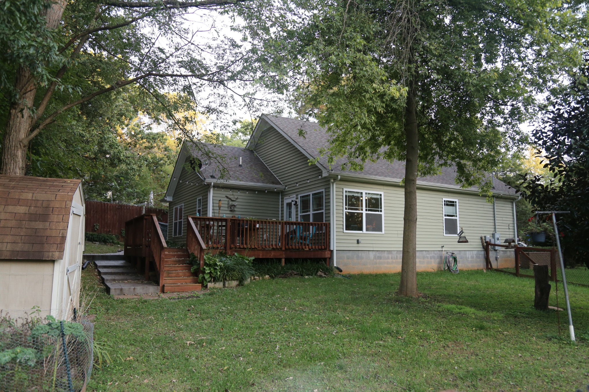 209 Shiloh Road Clarksville, TN 37042 - Photo 14 of 16 Gallery Image 14