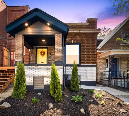 $239,900 | 3450 Minnesota Avenue, St. Louis, MO 63118