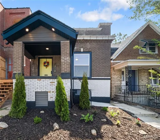 $239,900 | 3450 Minnesota Avenue, St. Louis, MO 63118
