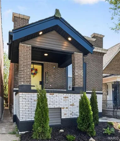 $239,900 | 3450 Minnesota Avenue, St. Louis, MO 63118