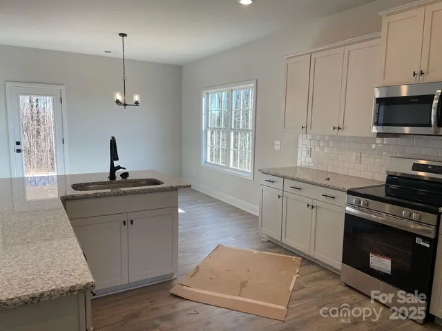 $424,900 | 1255 Kildare Drive, Unit 10, Salisbury, NC 28146