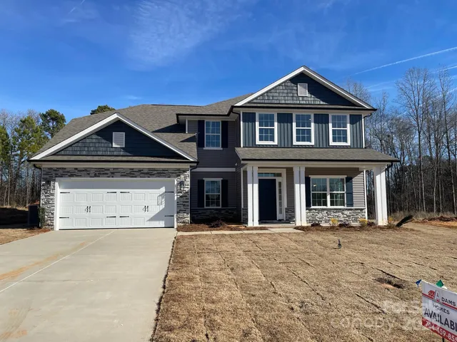 $424,900 | 1255 Kildare Drive, Unit 10, Salisbury, NC 28146
