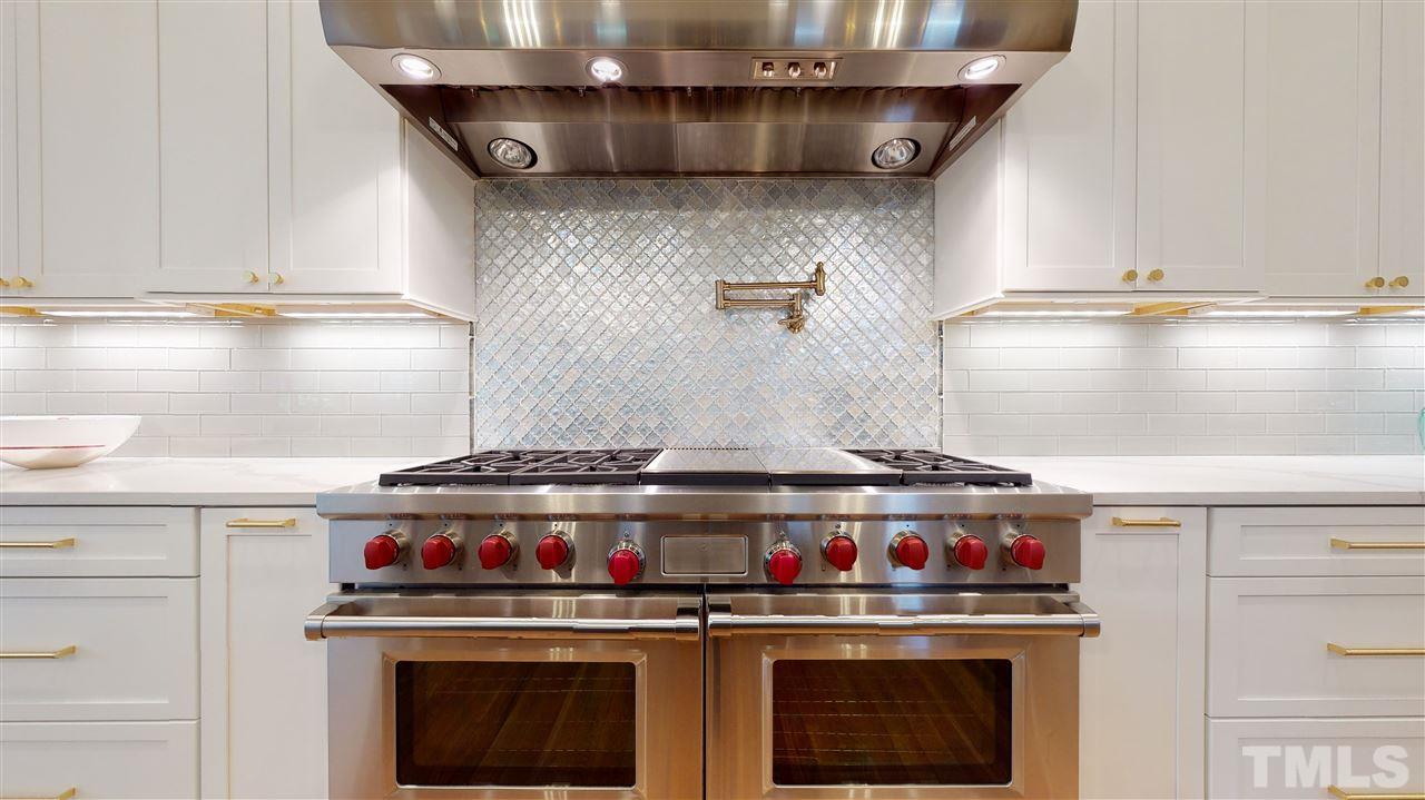 117 Roseroot Court Holly Springs, NC 27540 - Photo 11 of 30