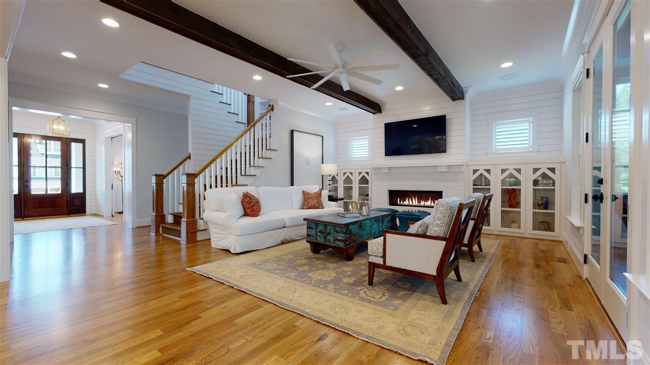 117 Roseroot Court Holly Springs, NC 27540 - Photo 12 of 30