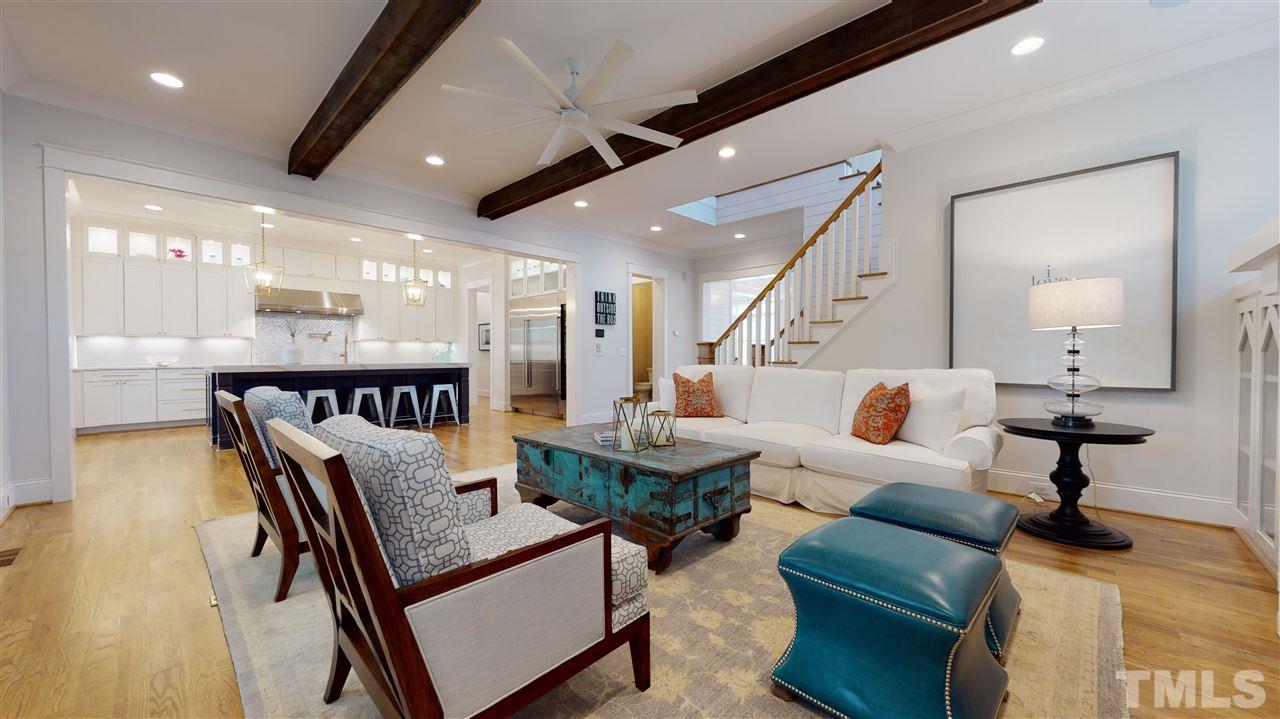 117 Roseroot Court Holly Springs, NC 27540 - Photo 13 of 30