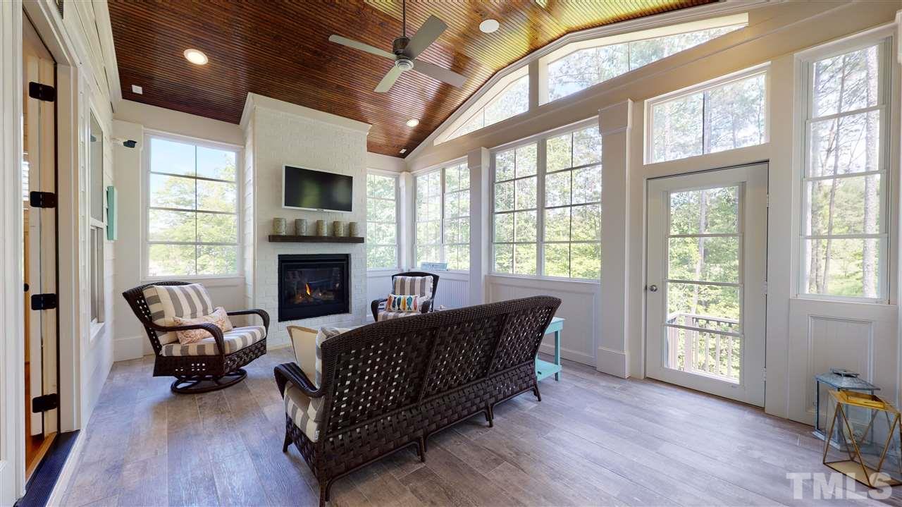 117 Roseroot Court Holly Springs, NC 27540 - Photo 14 of 30