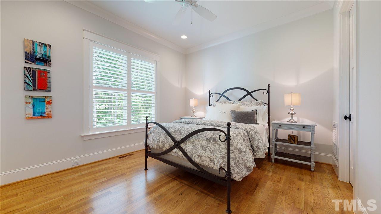 117 Roseroot Court Holly Springs, NC 27540 - Photo 15 of 30