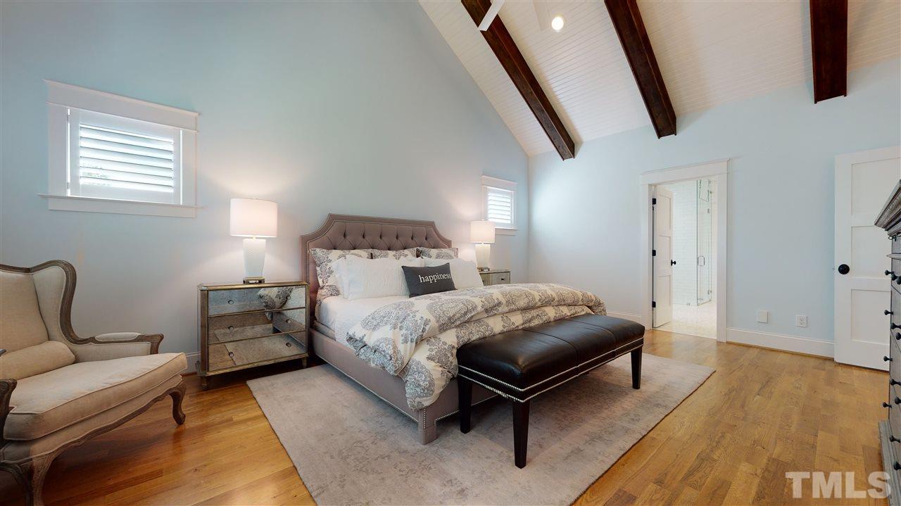 117 Roseroot Court Holly Springs, NC 27540 - Photo 17 of 30