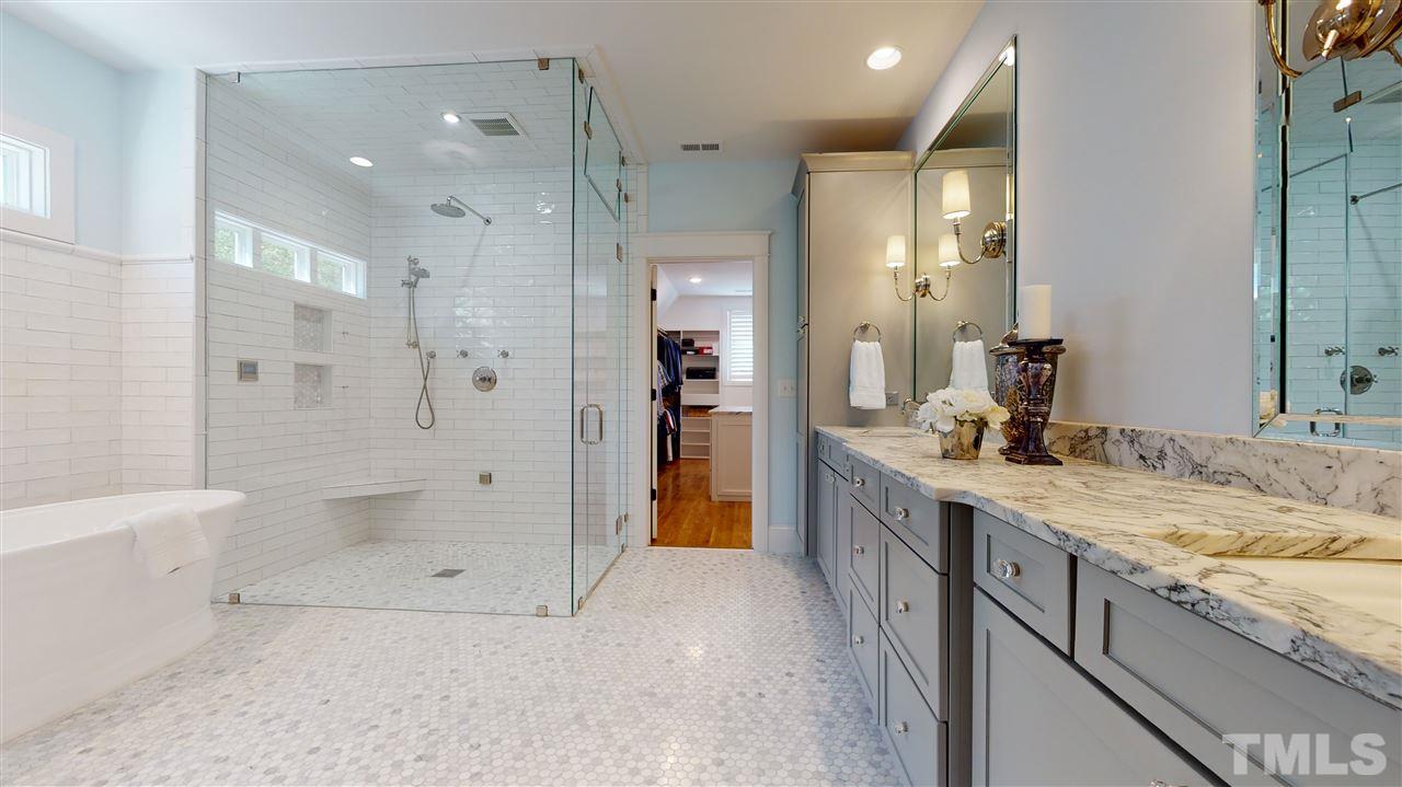 117 Roseroot Court Holly Springs, NC 27540 - Photo 18 of 30