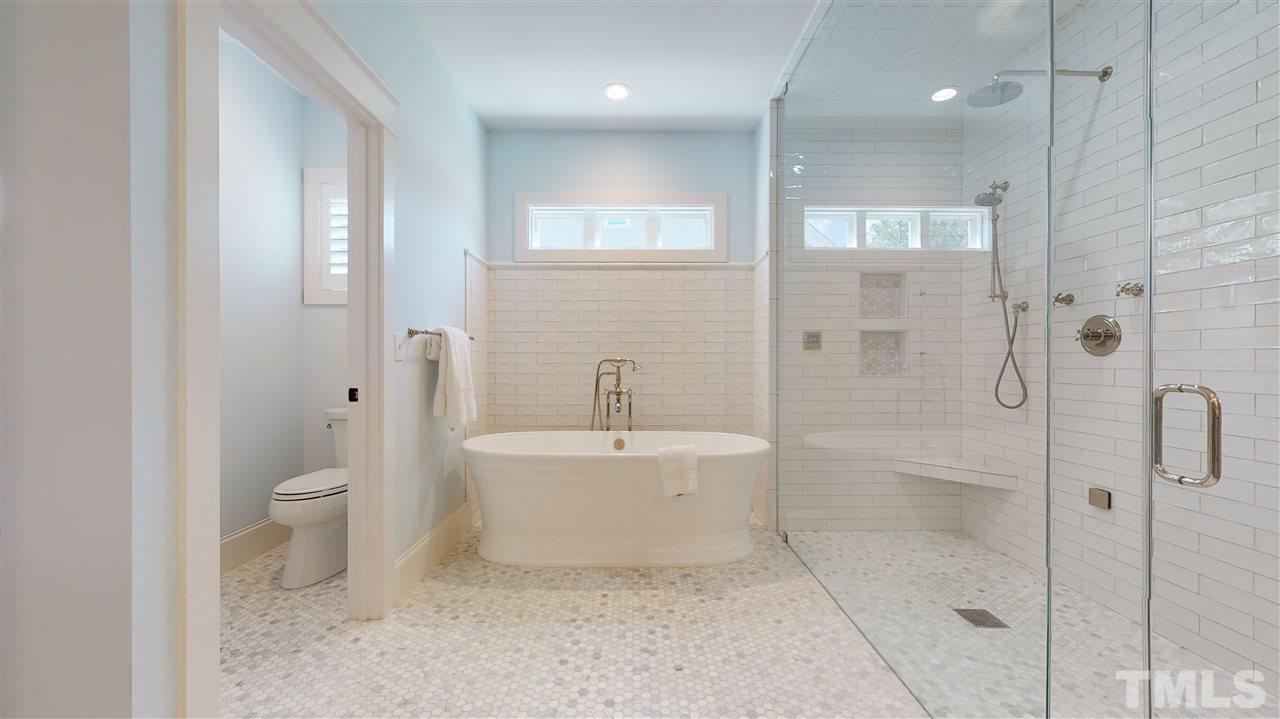 117 Roseroot Court Holly Springs, NC 27540 - Photo 19 of 30